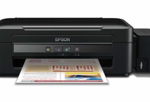 Free Download - Epson L380 Resetter cracked Rar