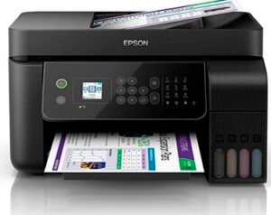 Epson l5190 Adjustment Program free download 1 epson l5190 adjustment program