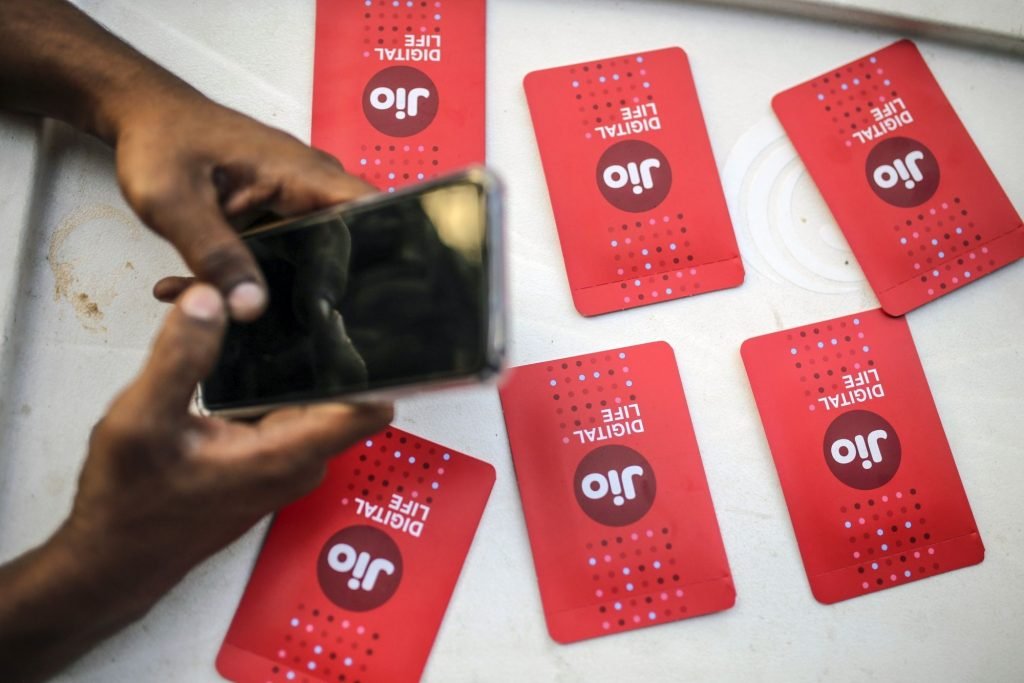 How to get free data in Jio 2021 1 How to get free data in Jio 2021 1