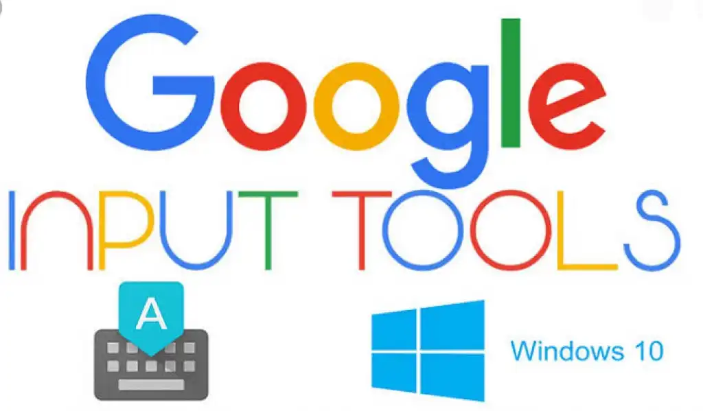 Google Input Tools Offline Installer Download (2023)