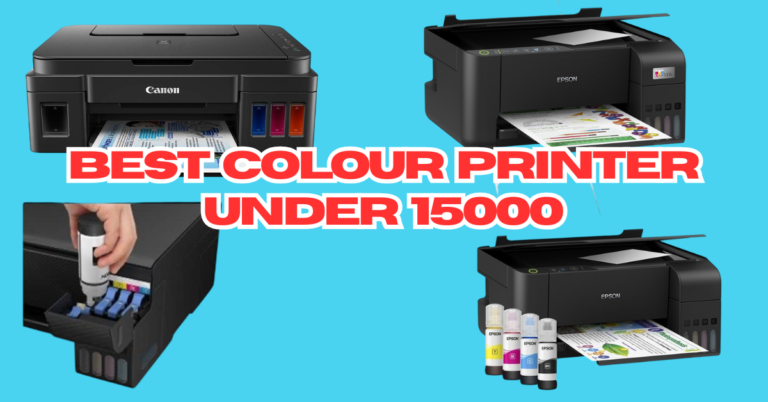 Best Colour Printer
