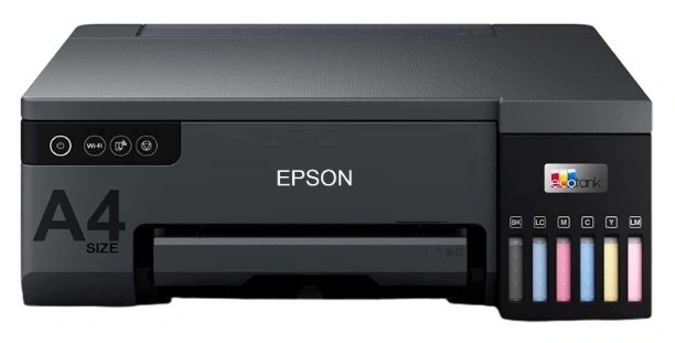 Epson L8050 Printer Price
